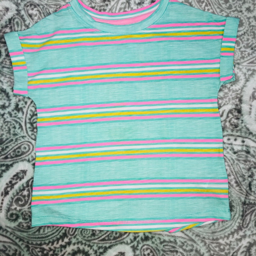 Cat &Jack Shirt
